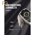 tpu High end Mercedes Benz keycase suitable for e300l/a200l/gla200/gle350/glb220/c260l men and women