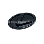 Pasted 10-16cm Front Grille Rear Trunk Badge Replacement Sticker for Lexus GS GX IS LS LX NX RX RX270 Ct200h IS250 ES 220D IS300