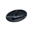 Pasted 10-16cm Front Grille Rear Trunk Badge Replacement Sticker for Lexus GS GX IS LS LX NX RX RX270 Ct200h IS250 ES 220D IS300