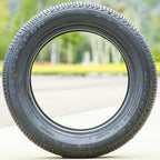 All-Season Passenger Car Radial Tire 175/65R15 84H SL BSW Black Side Wall UTQG 400AA