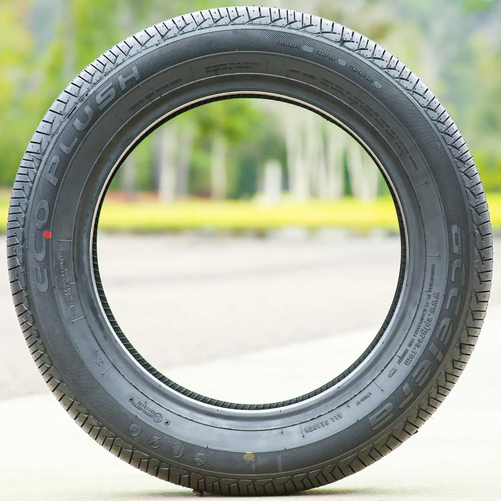 All-Season Passenger Car Radial Tire 175/65R15 84H SL BSW Black Side Wall UTQG 400AA