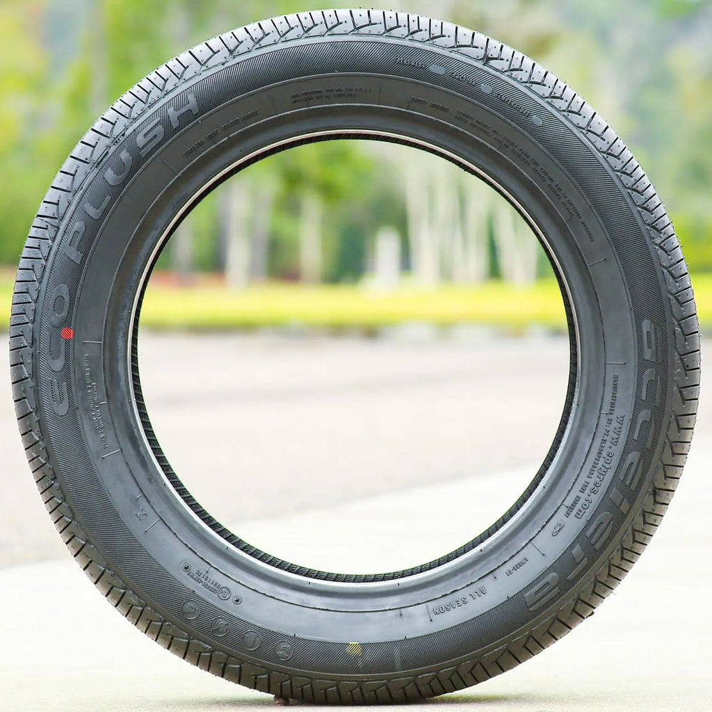All-Season Passenger Car Radial Tire 175/65R15 84H SL BSW Black Side Wall UTQG 400AA