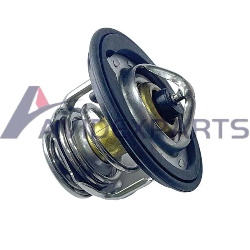 Engine Thermostat W/ Gasket For Honda Accord Civic CR-V Replacement 19301PAA306