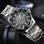 2026 AAA Hot Top Quality AAA Orient Original Brand Watches For Mens Orient Automatic Mechanical Wristwatch Luxury AAA Male Clock