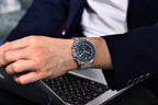 PAGANI DESIGN 2026 New Men's Watches Sport Quartz Watch For Men Racing Chronograph Waterproof AR Sapphire crystal Wristwatch Men