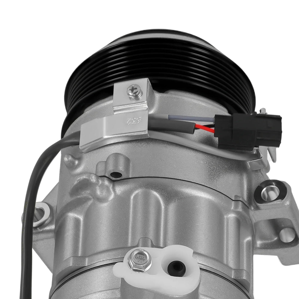 Air Conditioning Compressor For Honda Accord 18-19-20-21-22 CO11552C 7-Groove