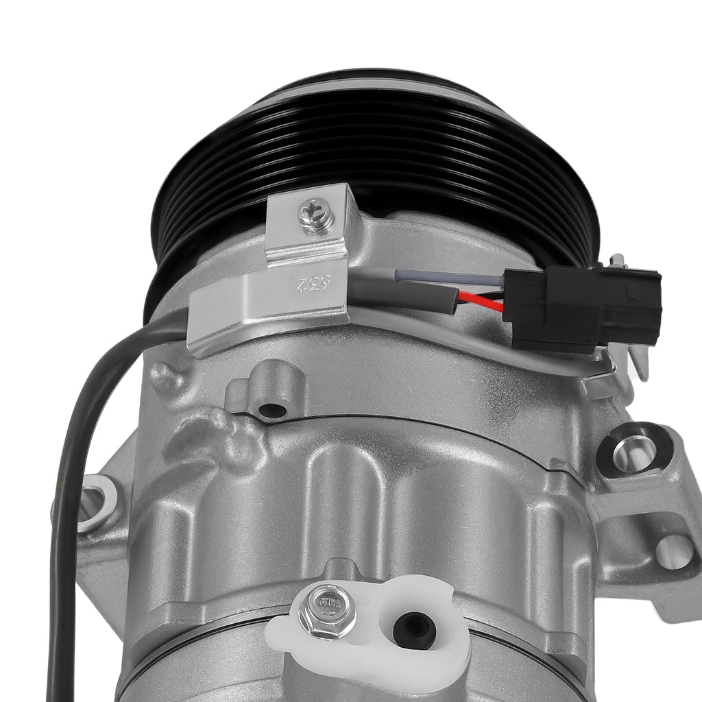 Air Conditioning Compressor For Honda Accord 18-19-20-21-22 CO11552C 7-Groove