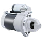 SR4280006610 228000-6610 2280006610 For Kawasaki FX921V 31HP 2009 21163-0755 21163-0803 New Starter 12VT 10T CCW
