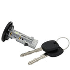 Ignition Lock Cylinder For GMC Chevy Silverado Avalanche S10 Suburban Cadillac DeVille Escalade Buick Rendezvous 02-07 5298923