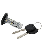 Ignition Lock Cylinder For GMC Chevy Silverado Avalanche S10 Suburban Cadillac DeVille Escalade Buick Rendezvous 02-07 5298923
