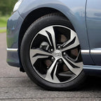 4pcs65mm 68mm For H Honda Mugen Pilot TypeR TypeS Insight CarStyling Wheel Center Hub Caps Cover Replacement Accessoriesstickers