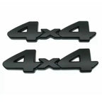 8pcs for Toyota TUNDRA covered vehicle label Tundra pickup truck SRS 4X4 V8 5.7 limited off-road modified vehicle label sticker