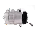 1Set For Patriot 2009-17 A/C Compressor for Dodge Caliber 2009-12 / Jeep Compass