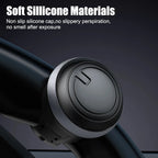 Universal Car Steering Wheel Booster Ball Labor Saving Turning Spinner Knob Bearing Power Handle Holder Automotive Accessories