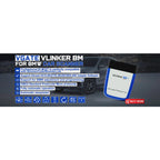 Vgate vLinker FS ELM327 For Ford FORScan HS/MS-CAN ELM 327 OBD 2 OBD2 Car Diagnostic Scanner Interface Tools OBDII For Mazda