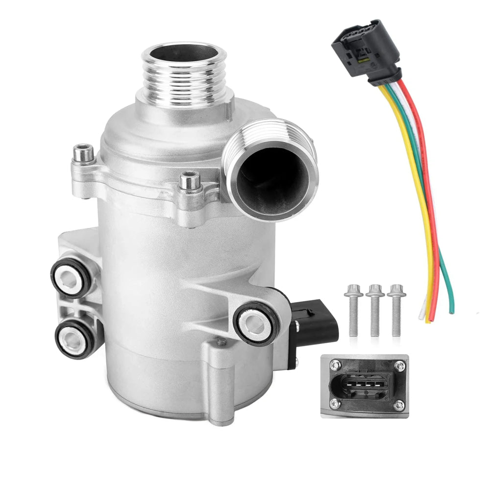 11517597715 Electric Engine Water Pump For BMW 125i 220i 320i 420i 520i X1 X3 Z4 F22 F30 F34 F32 F10 F11 F25 E84 E89 11517571508