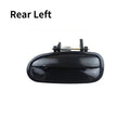 Car Outside Exterior Door Handle For Honda Civic EK3 1996 1997 1998 1999 2000 72180-S04-003 72140-S04-003