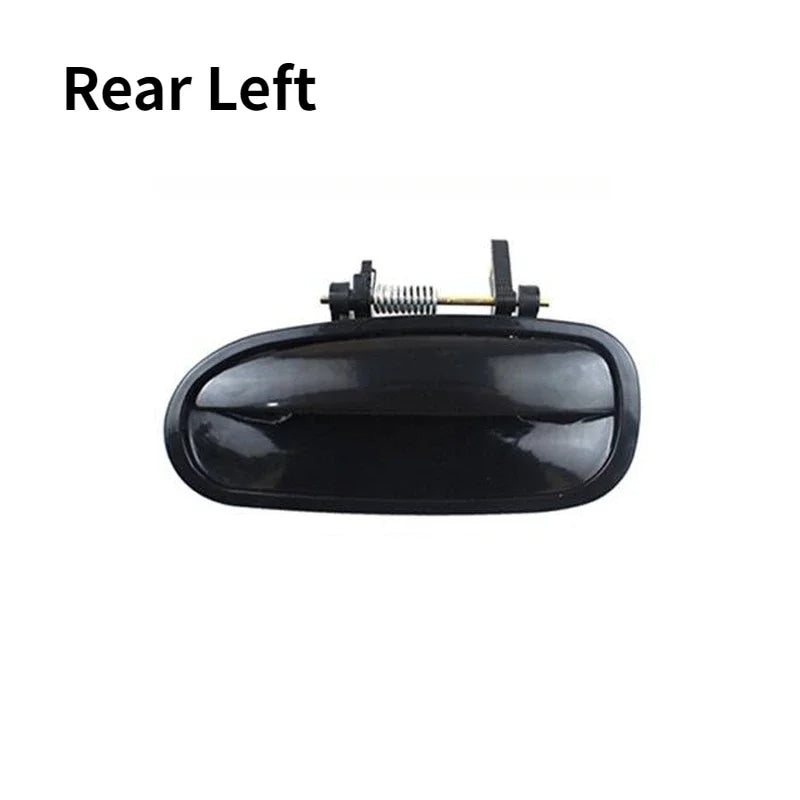 Car Outside Exterior Door Handle For Honda Civic EK3 1996 1997 1998 1999 2000 72180-S04-003 72140-S04-003