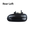 Car Outside Exterior Door Handle For Honda Civic EK3 1996 1997 1998 1999 2000 72180-S04-003 72140-S04-003