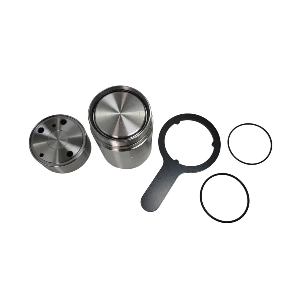 0AM DSG7 DQ200 Transmission Improved Accumulator For Volkswagen For Audi For Skoda For Seat 0AM325587F 7 Speed Gear