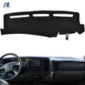 For Chevrolet Silverado 1500 2500 3500 1999 2000 2001 2002 - 2006 Dash Mat Dashboard Cover Pad Sun Shade Dash Board Cover Carpet