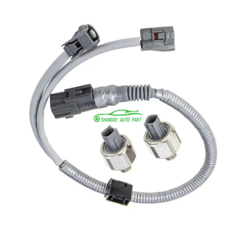 Knock Sensors Wire Harness OEM 89615-12040 82219-07010 8961512040 8221907010 Fits 1995-2004 TTOYOTA Tacoma Tundra 4Runner LLEXUS
