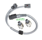 Knock Sensors Wire Harness OEM 89615-12040 82219-07010 8961512040 8221907010 Fits 1995-2004 TTOYOTA Tacoma Tundra 4Runner LLEXUS