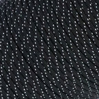 Cuerda Paracord de 5/15/30m, 7 hebras, 4mm, táctica militar, 550, cuerda de paracaídas, accesorios de acampada, línea de pulsera DIY de supervivencia al aire libre
