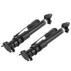 Pair Rear Air Shock Absorbers for Mercedes-Benz M GL Class W164 X164 1643200731