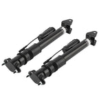 Pair Rear Air Shock Absorbers for Mercedes-Benz M GL Class W164 X164 1643200731