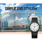 Casio Watch Classic Stylish Simplicity Design Digital Display Quartz Movement Water Resistant Men's And Women's MQ-24-7B/7B2
