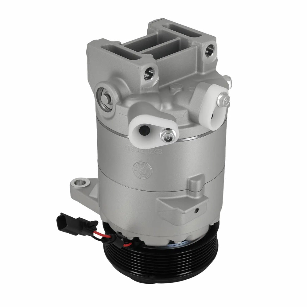 PAG100 AC Compressor Replacement For Nissan Pathfinder 3.5L 2013-2015 92600JP01C