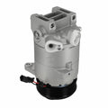 PAG100 AC Compressor Replacement For Nissan Pathfinder 3.5L 2013-2015 92600JP01C