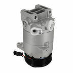 PAG100 AC Compressor Replacement For Nissan Pathfinder 3.5L 2013-2015 92600JP01C