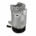 PAG100 AC Compressor Replacement For Nissan Pathfinder 3.5L 2013-2015 92600JP01C