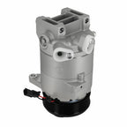 PAG100 AC Compressor Replacement For Nissan Pathfinder 3.5L 2013-2015 92600JP01C