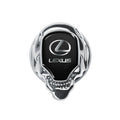 Car Interior Engine Start Stop Switch Button Cover Protective Accessories For Lexus LS IS350 ES300h ES300 IS250 IS220d NX350h RX
