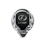 Car Interior Engine Start Stop Switch Button Cover Protective Accessories For Lexus LS IS350 ES300h ES300 IS250 IS220d NX350h RX