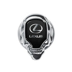 Car Interior Engine Start Stop Switch Button Cover Protective Accessories For Lexus LS IS350 ES300h ES300 IS250 IS220d NX350h RX