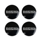 4Pcs 62MM Car Styling Wheel Center Cap Hub Replaced Covers For Land Rover Range Rover Evoque Velar Defender Discovery Freel