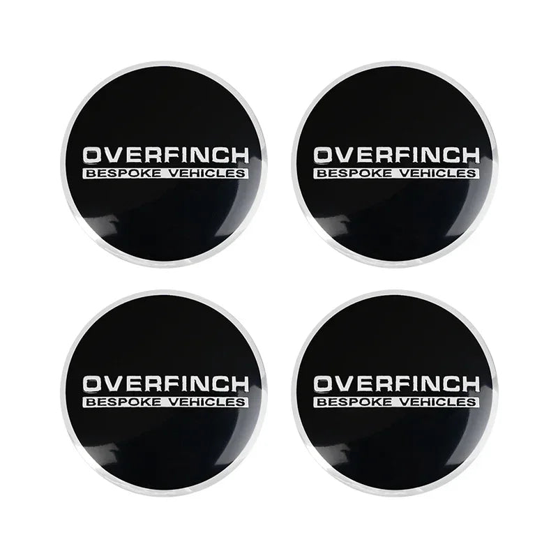 4Pcs 62MM Car Styling Wheel Center Cap Hub Replaced Covers For Land Rover Range Rover Evoque Velar Defender Discovery Freel