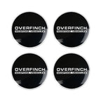 4Pcs 62MM Car Styling Wheel Center Cap Hub Replaced Covers For Land Rover Range Rover Evoque Velar Defender Discovery Freel