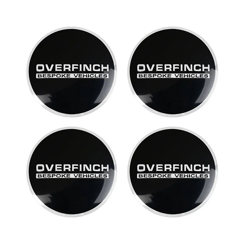 4Pcs 62MM Car Styling Wheel Center Cap Hub Replaced Covers For Land Rover Range Rover Evoque Velar Defender Discovery Freel