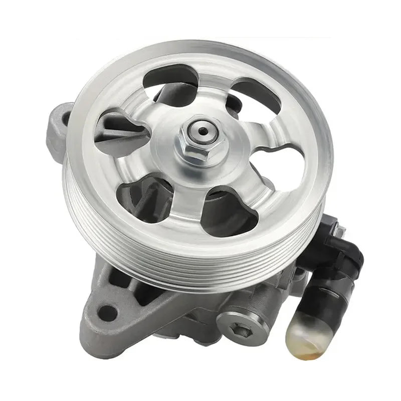 56110-PND-003 56110-RAA-A01 Power Steering Pump with Pulley 56110RAAA01 For Honda Accord 2003-2006 2007 2.4 3.0