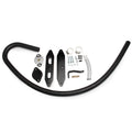 EGR Valve Car Accessories Kit Coolant Cooler For Ford F250 F350 2011-2019 6.7L Powerstroke Diesel Engine