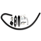 EGR Valve Car Accessories Kit Coolant Cooler For Ford F250 F350 2011-2019 6.7L Powerstroke Diesel Engine