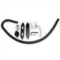 EGR Valve Car Accessories Kit Coolant Cooler For Ford F250 F350 2011-2019 6.7L Powerstroke Diesel Engine