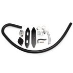 EGR Valve Car Accessories Kit Coolant Cooler For Ford F250 F350 2011-2019 6.7L Powerstroke Diesel Engine