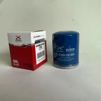 LEWEDA High Quality 15400-RTA-003 Oil Filter For Honda Civic CR-V Fit Replace 15400-PLC-004 15400-RAF-T01