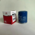 LEWEDA High Quality 15400-RTA-003 Oil Filter For Honda Civic CR-V Fit Replace 15400-PLC-004 15400-RAF-T01